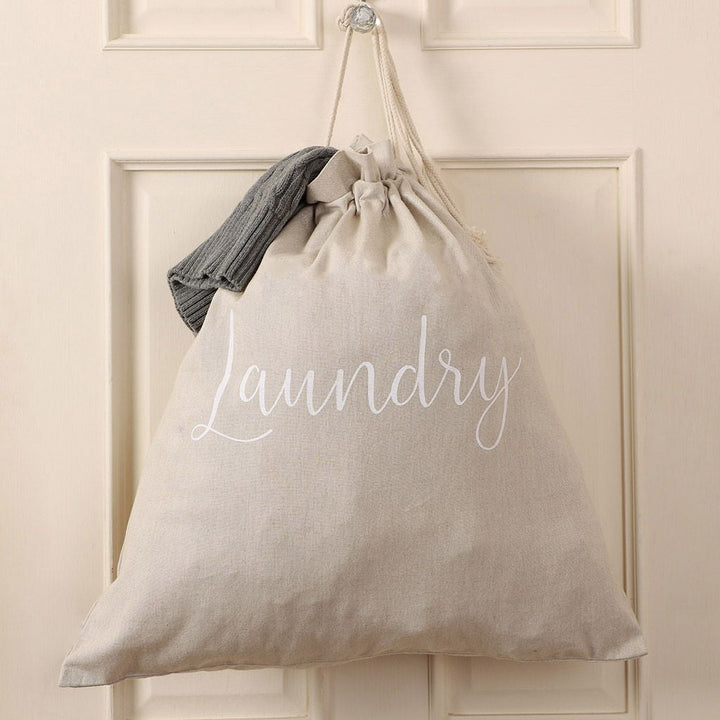 Portable Laundry Bag