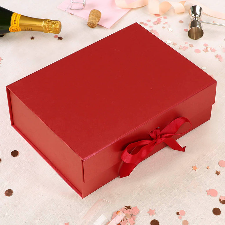 Luxury Presentation Gift Box