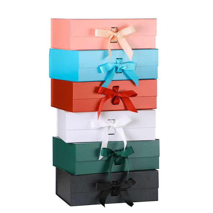 Luxury Presentation Gift Box