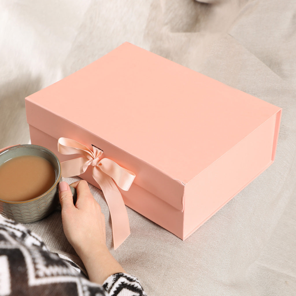 Luxury Presentation Gift Box