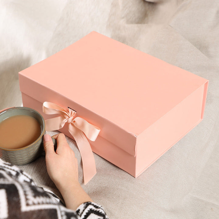 Luxury Presentation Gift Box