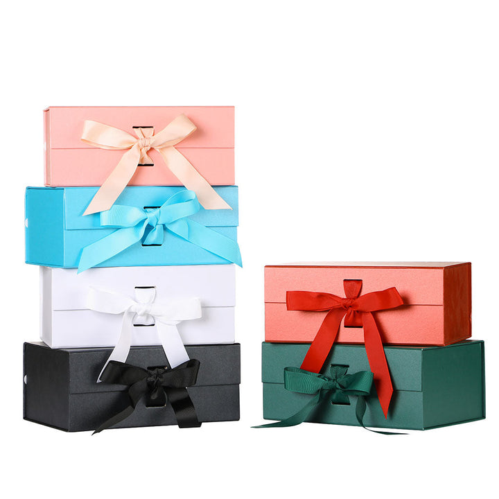 Luxury A5 Presentation Gift Box