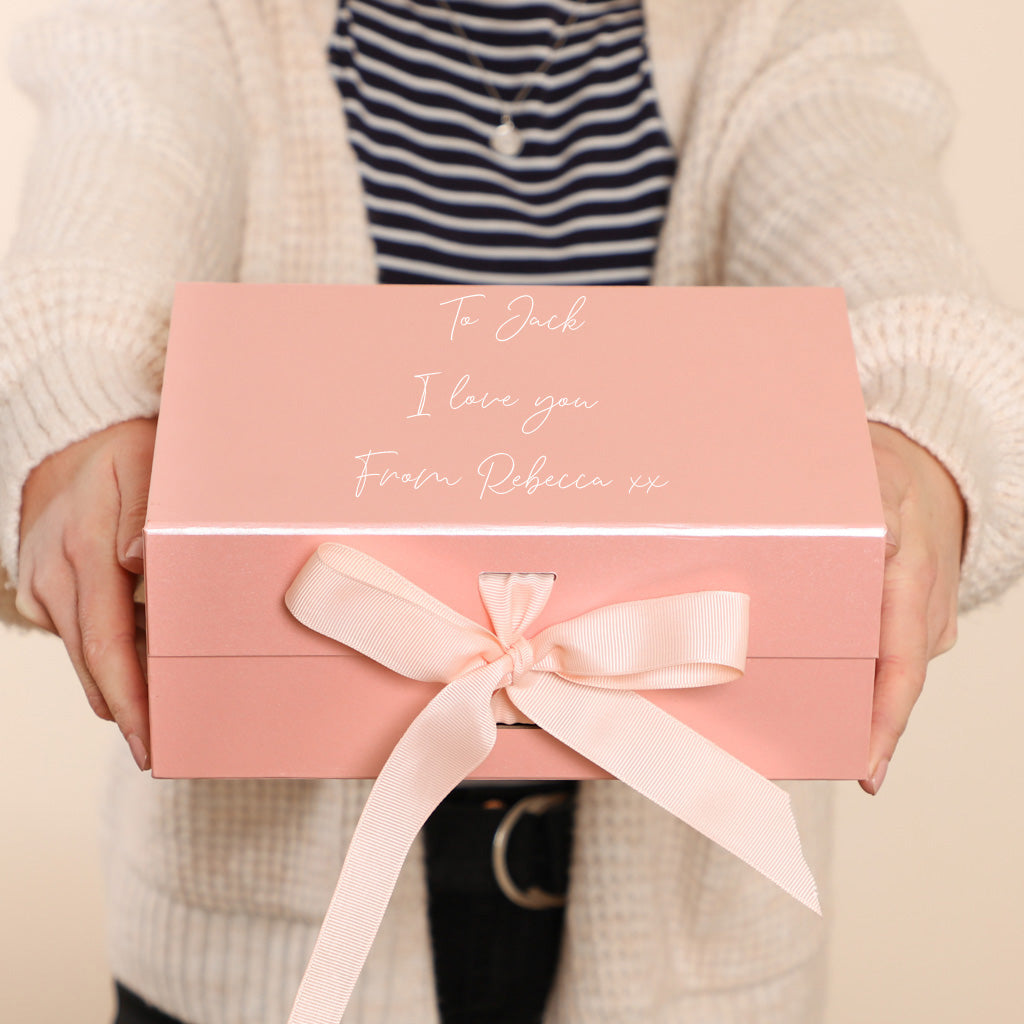 Luxury A5 Presentation Gift Box