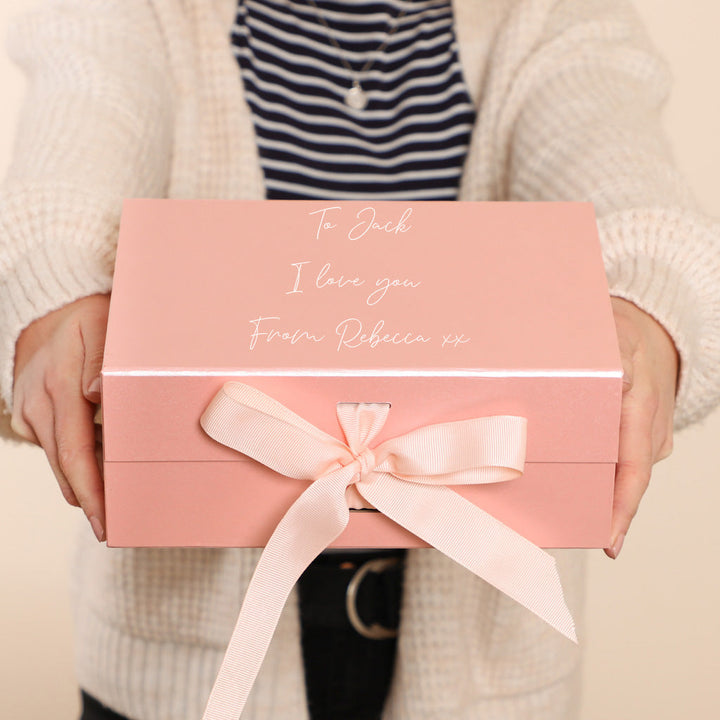 Luxury A5 Presentation Gift Box