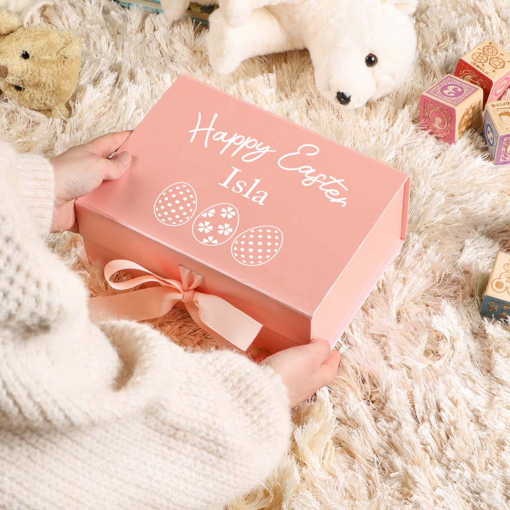 Easter Gift Box