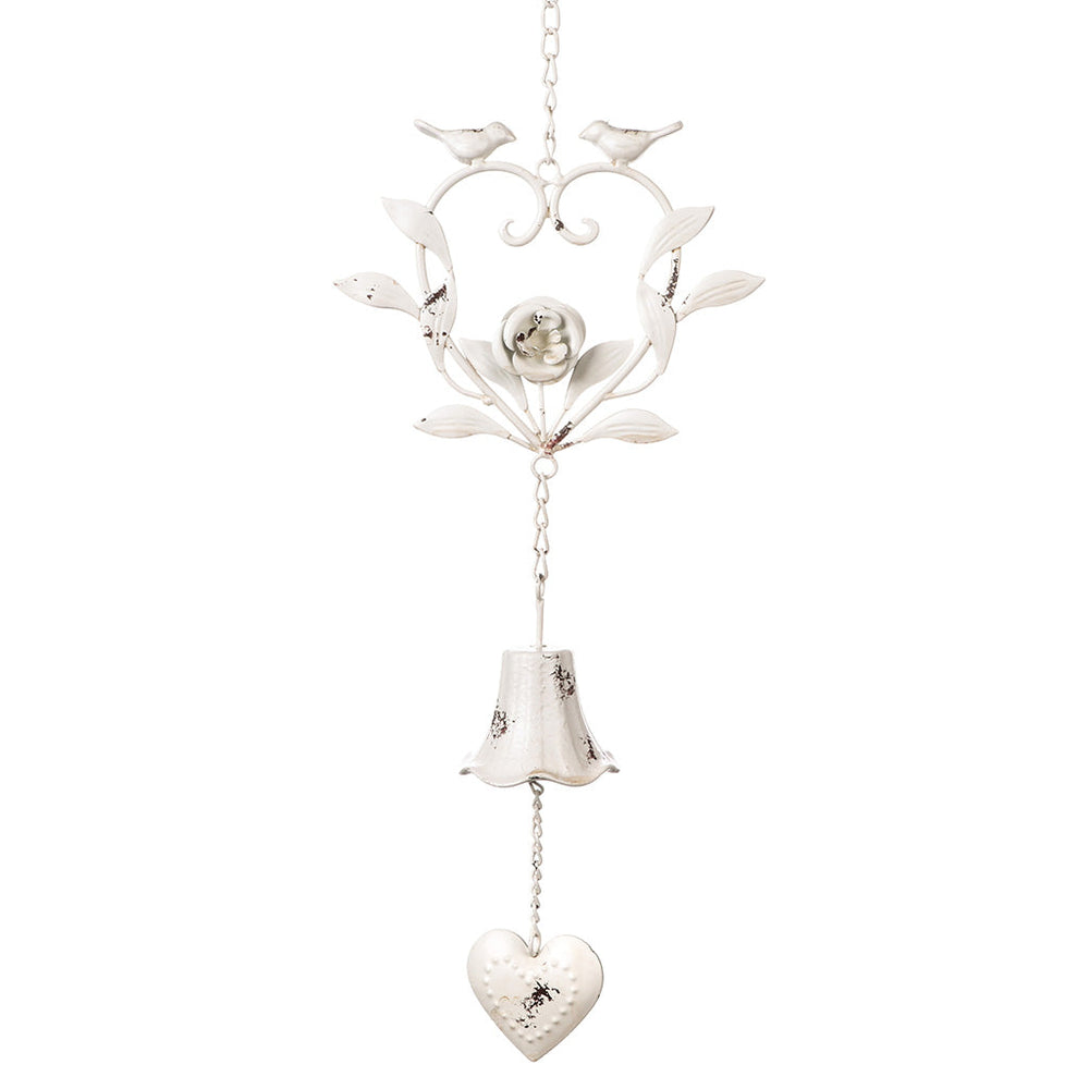 garden windchime decoration