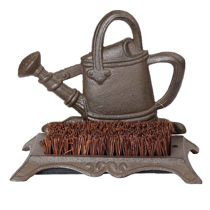 Boot Polish Brush