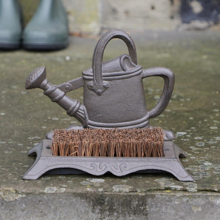 Industrial Boot Brush