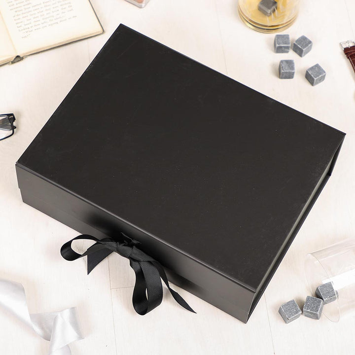 Luxury Presentation Gift Box