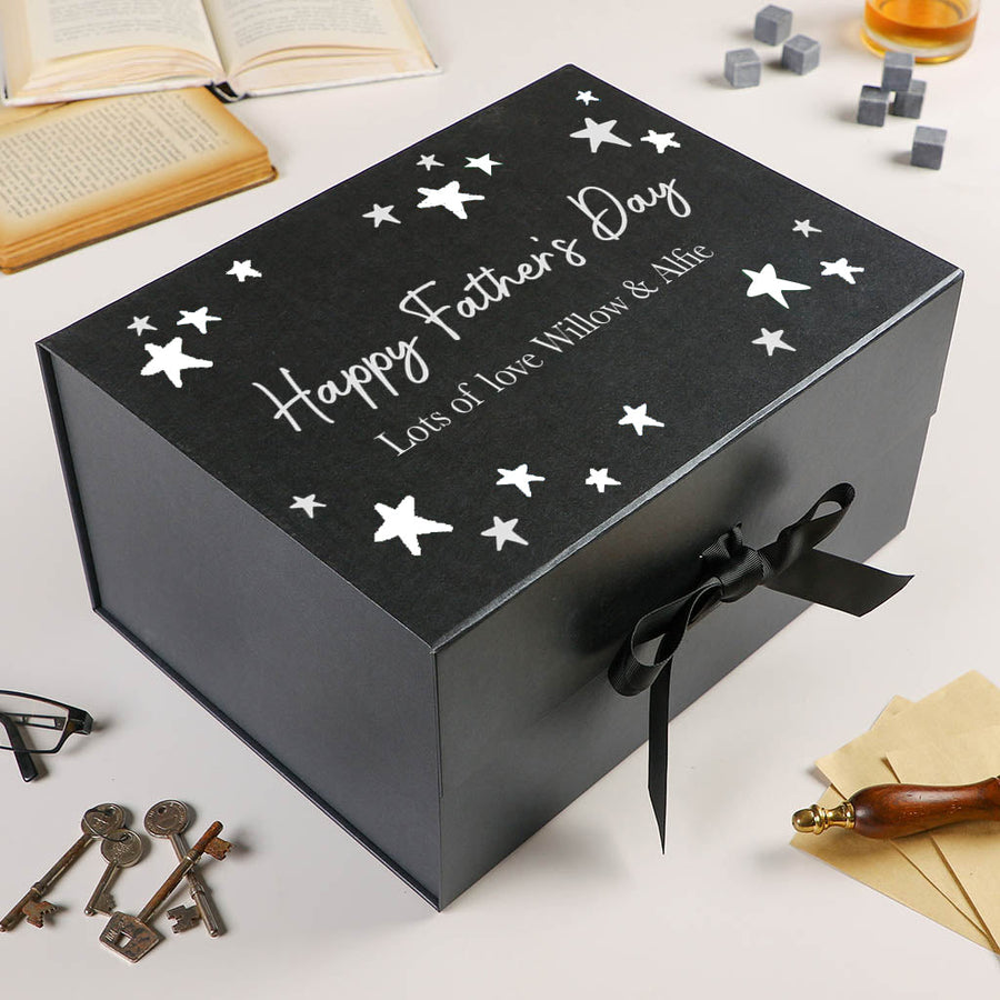fathers day gift box