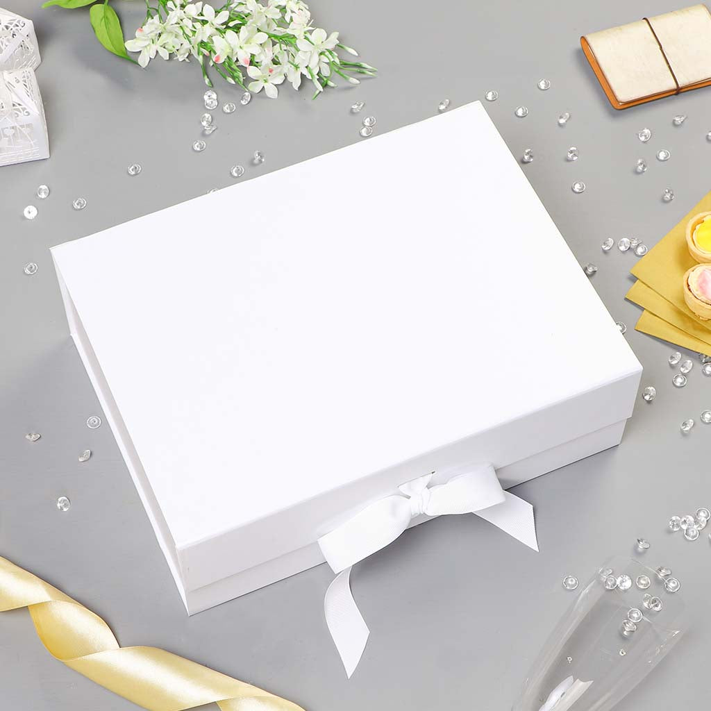 Luxury Presentation Gift Box