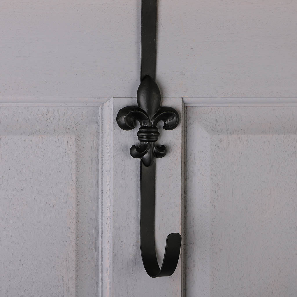 Timeless Design Christmas Wreath Hook