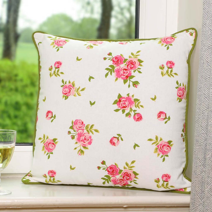 XL Cushions