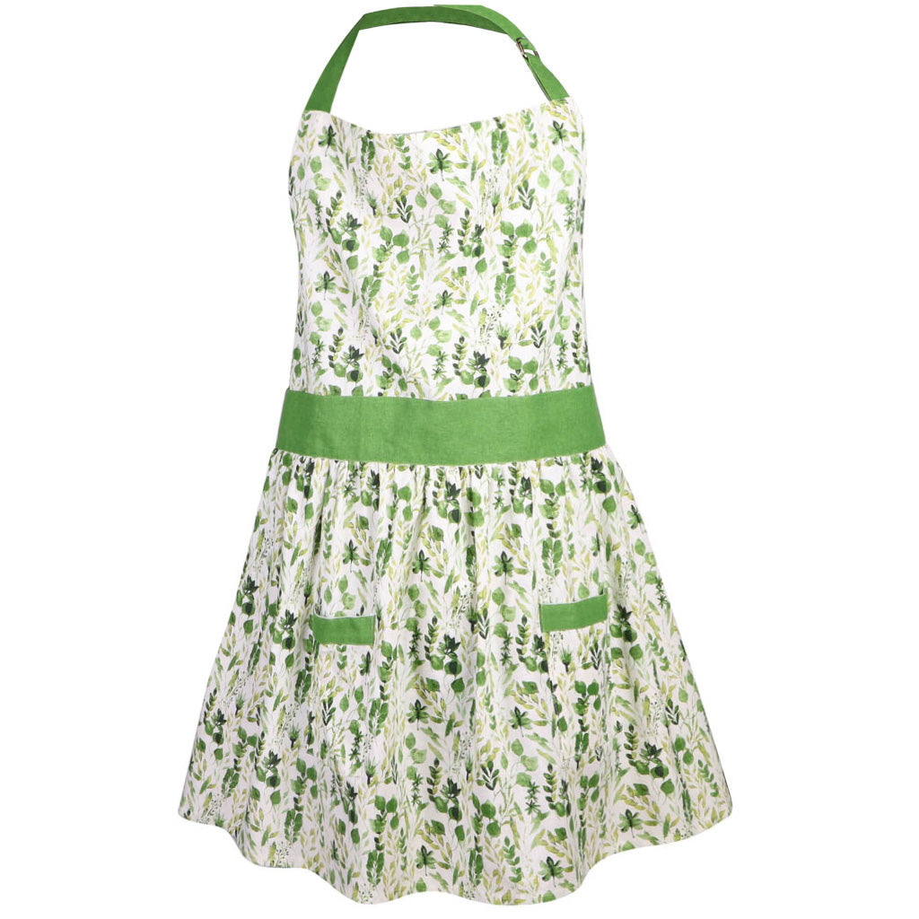Aprons - Personalised Botanic Garden Apron