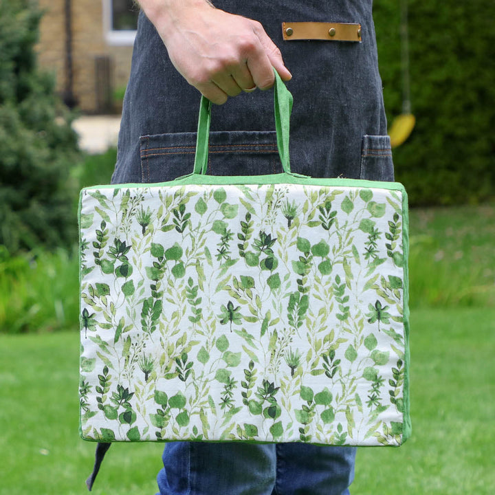 kneel pad for gardening