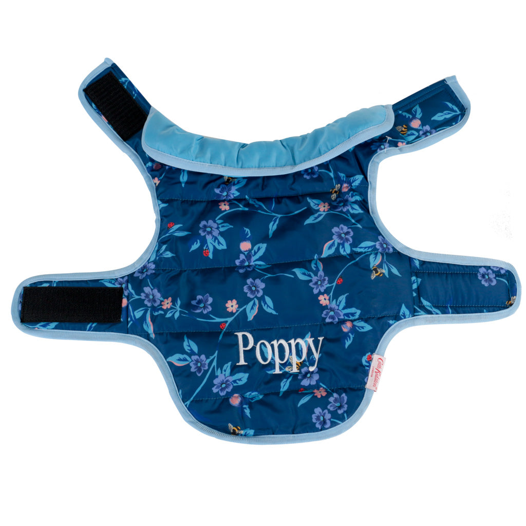 waterproof dog jacket