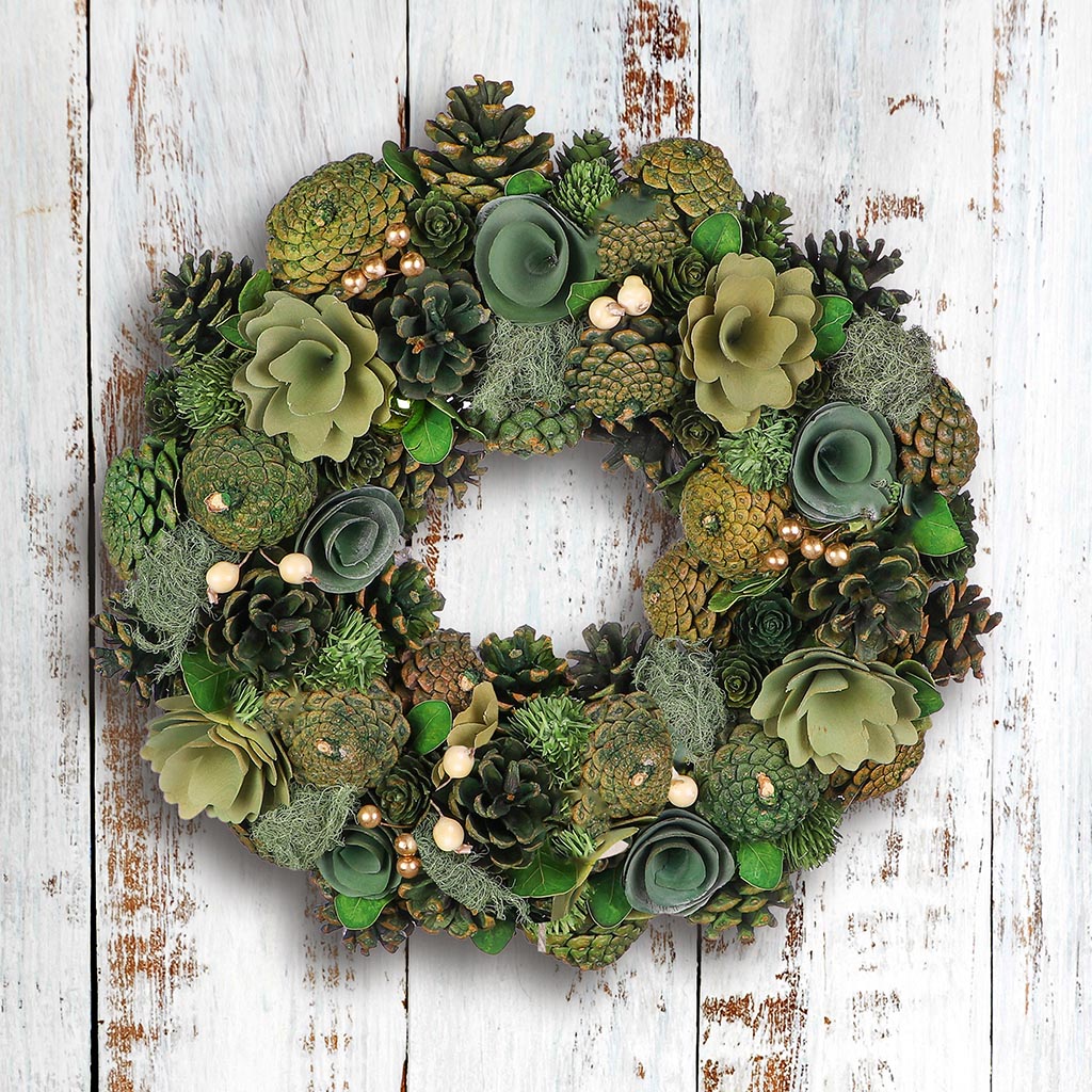 Wreath