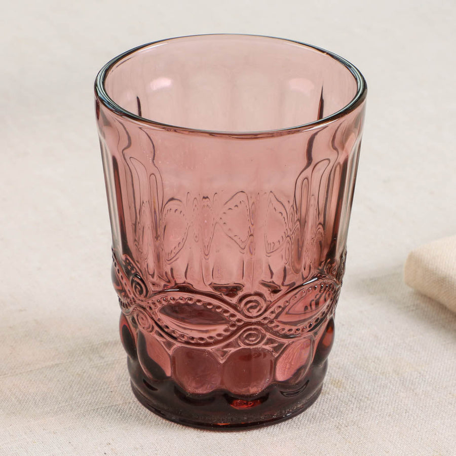vintage glassware