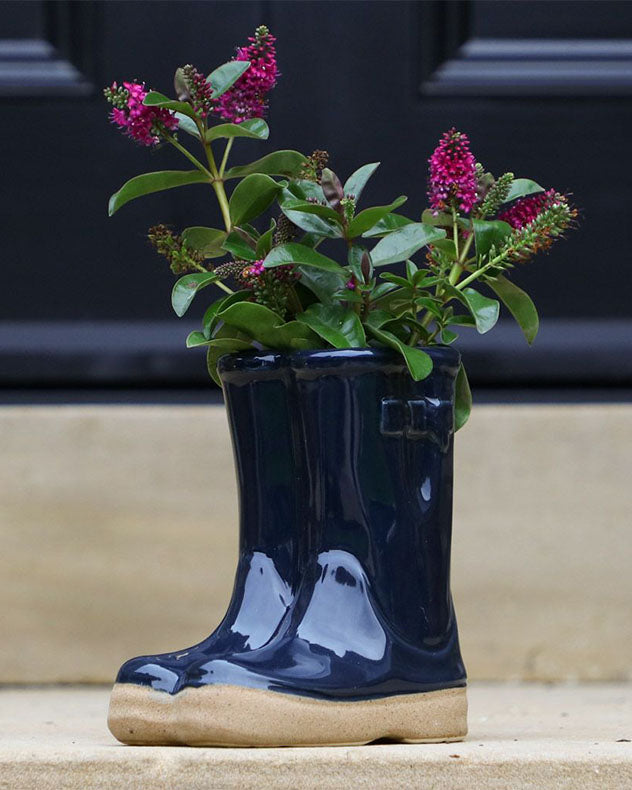 Welly Boot Planter