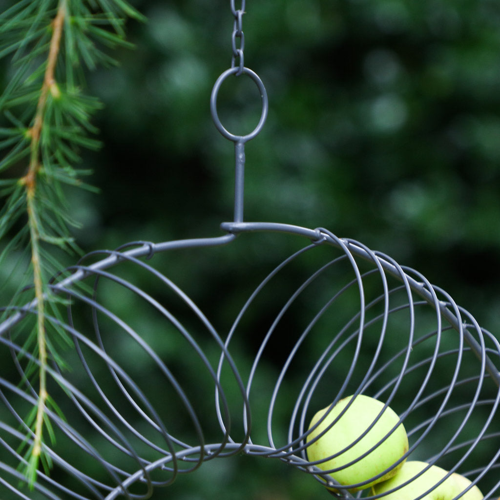 Bird Feeder Station 