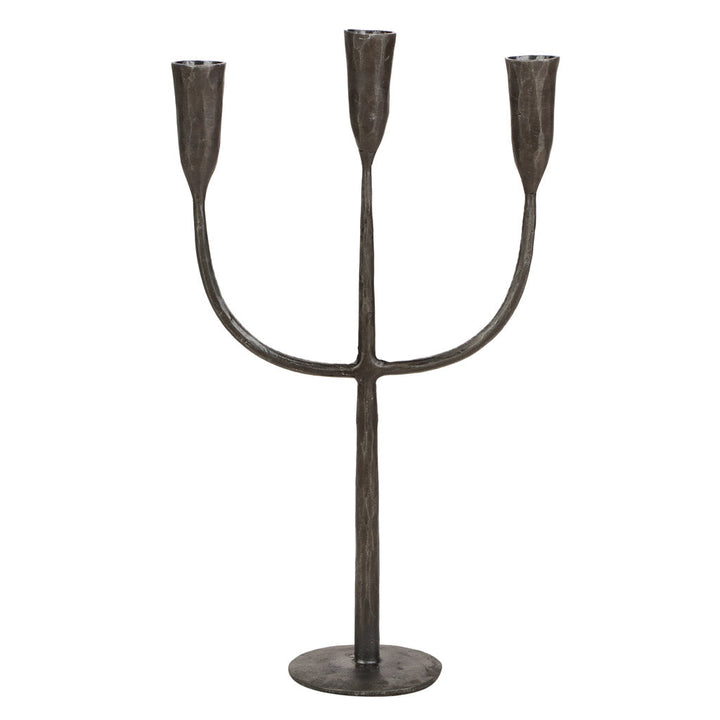 3 Section Taper Candle Holder