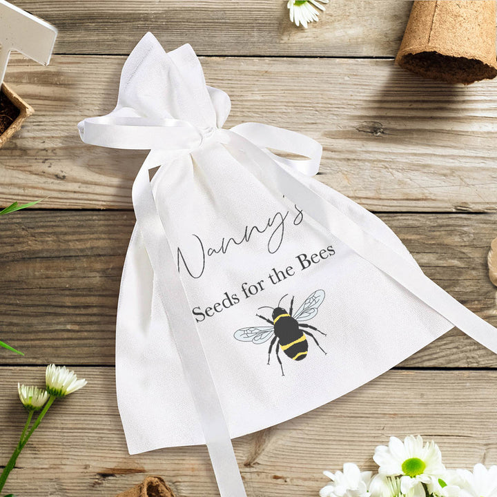 personalised gift for gardeners