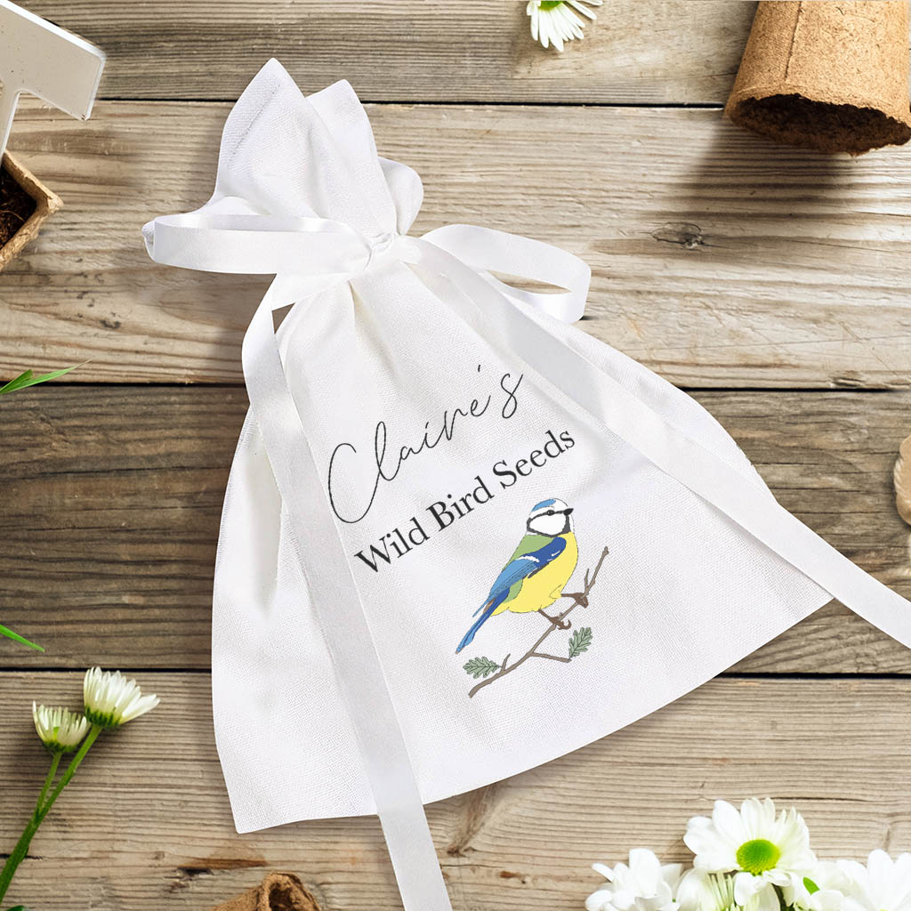 personalised gift for gardeners