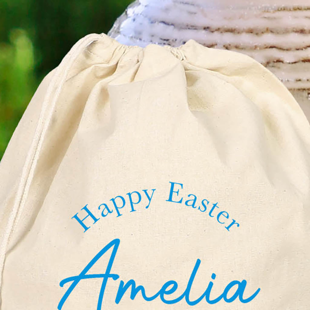 Happy Easter Gift Bag