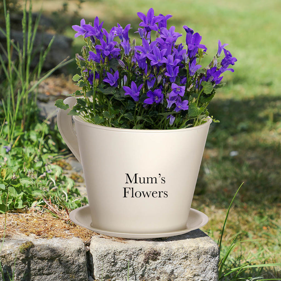 mothers day planter