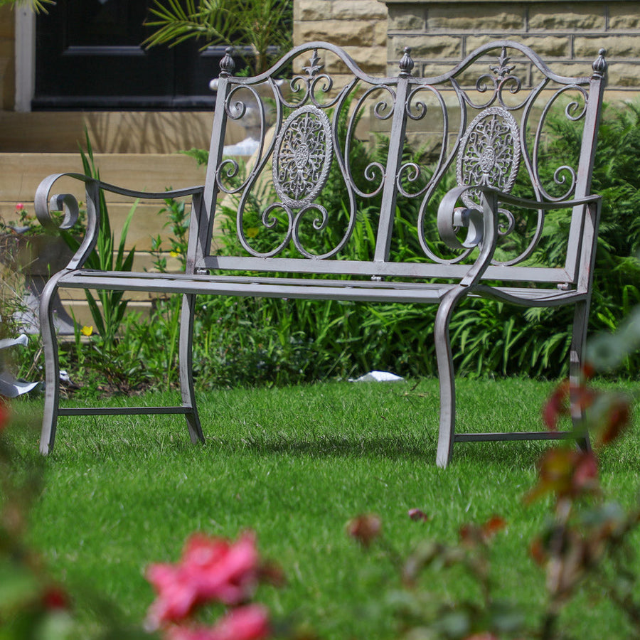 vintage garden furniture