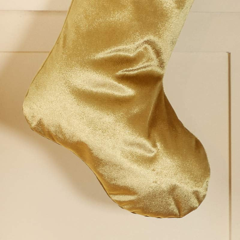 Luxury Christmas Stocking