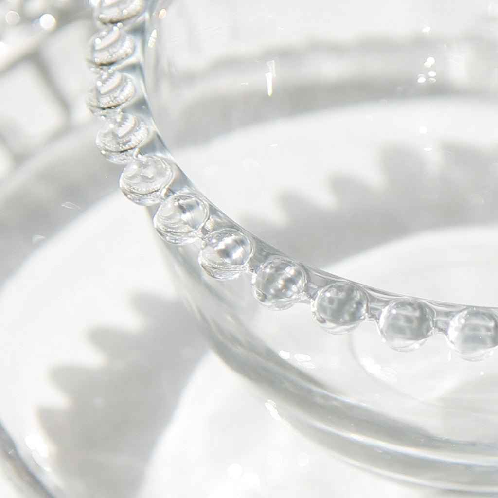 Bella Perle Bowl Set with Matching Dip Bowls