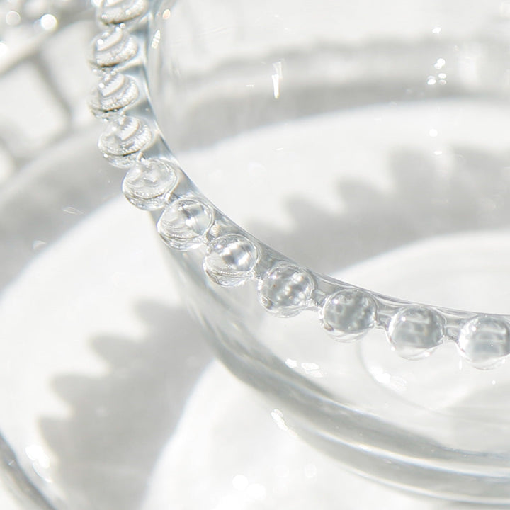 Bella Perle Bowl Set with Matching Dip Bowls