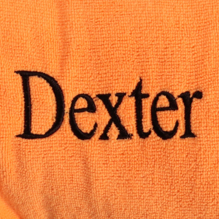 personalised coat for dogs