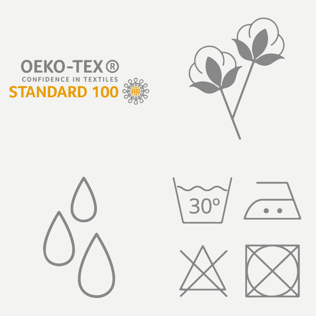 Helmsley Blush Floral Print Gardening Apron