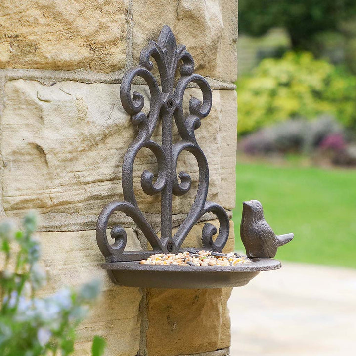 Garden Bird Bath Bowl