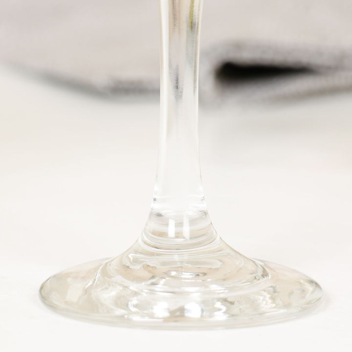 Elegant Martini Cocktail Glass