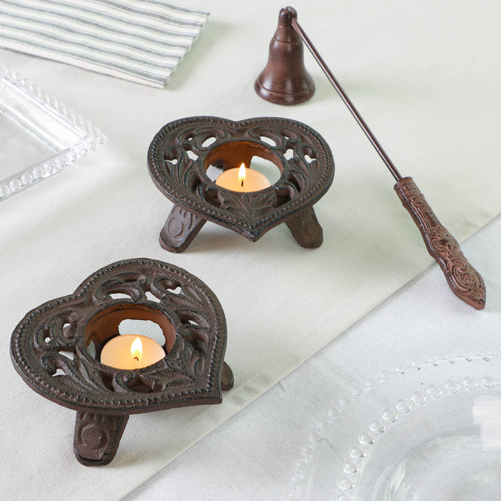 iron anniversary gift