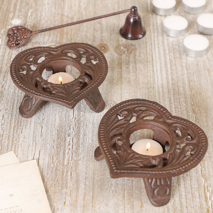 iron anniversary gift