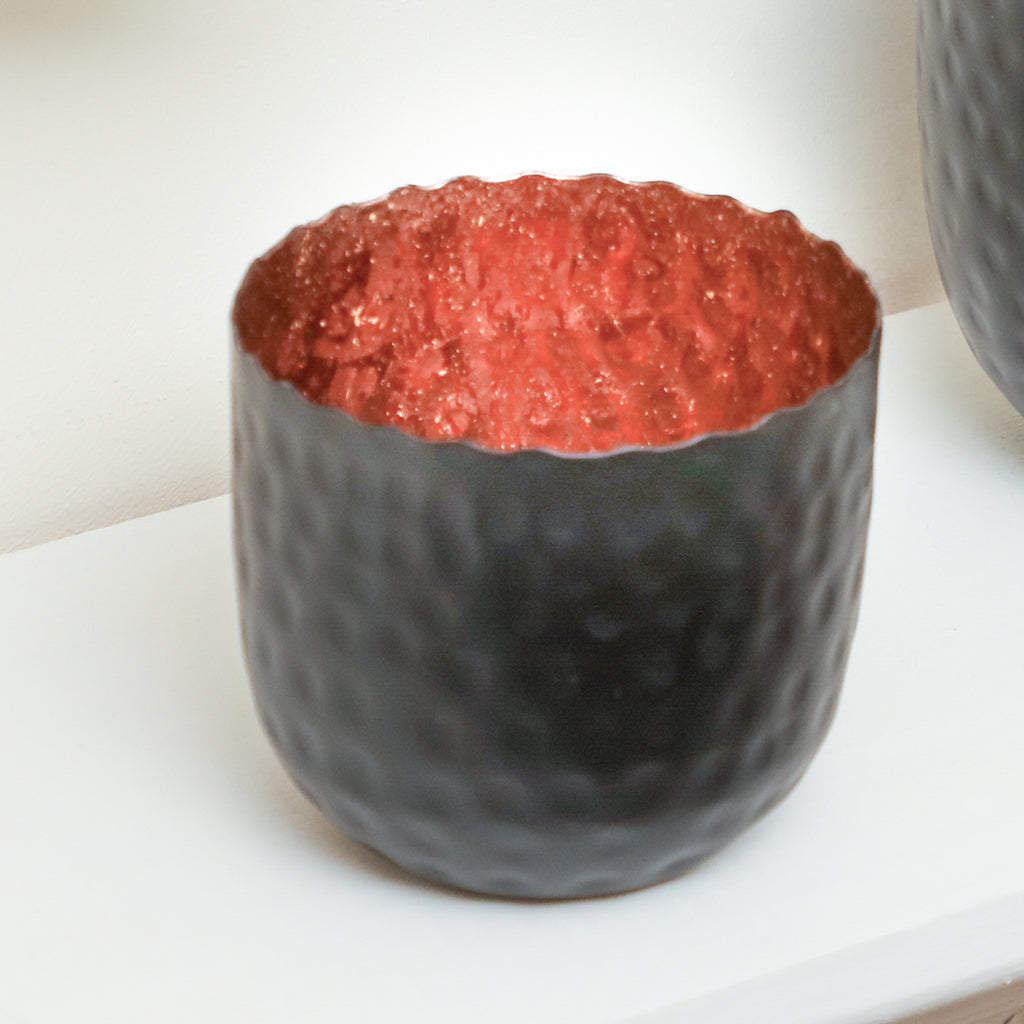 Smaller Tealight Display