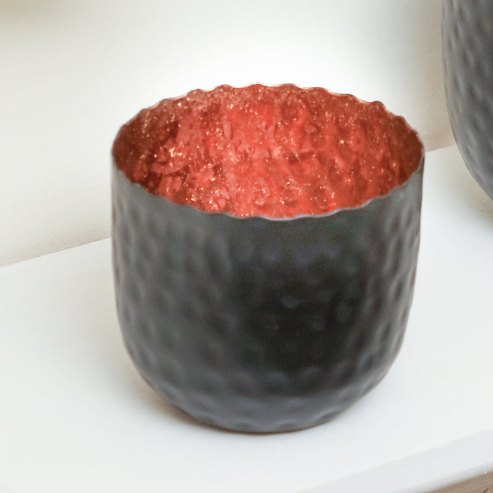 Smaller Tealight Display